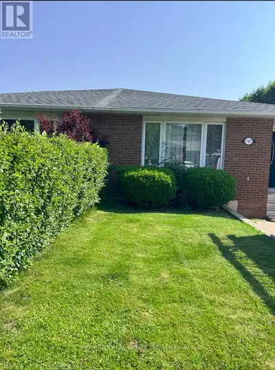 LOWER - 147 BONHAM BLVD BOULEVARD Mississauga (Streetsville), On
