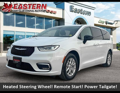 | 10.1 Touchscreen Display | Apple Carplay/Android Auto | Heated Front Seats | Heated Steering Wheel...