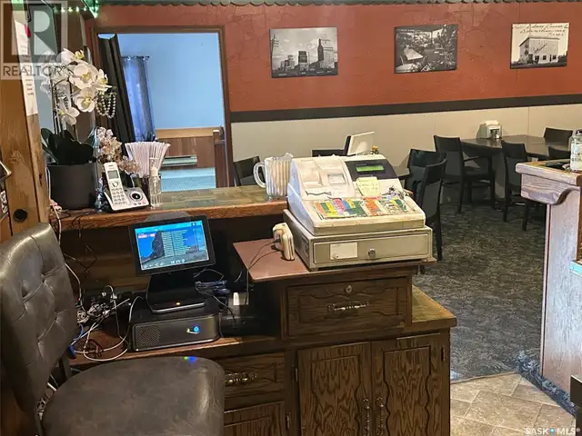 115 Main STREET Limerick, Saskatchewan in Commercial & Office Space for Sale in Moose Jaw - Image 12