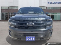 Discover unmatched versatility and powerful performance with this remarkable 2023 Ford Expedition Li... (image 7)