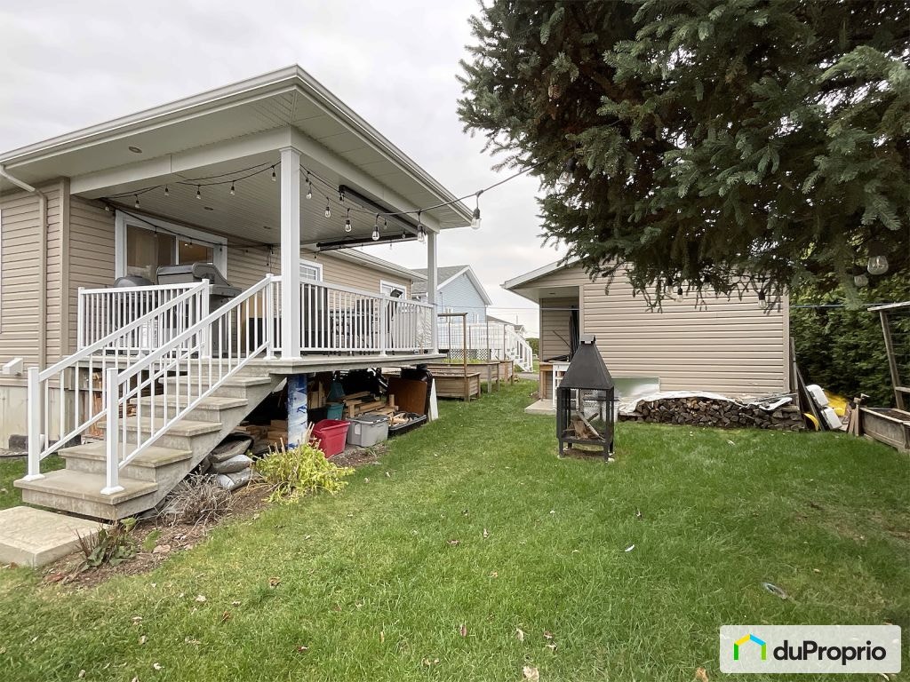 $490,000 - Bungalow for sale in Drummondville (Drummondville) — photo 3