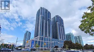 3811 - 1926 LAKE SHORE BOULEVARD W Toronto (South Parkdale), Ont