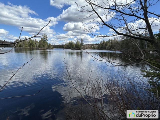 $270,000 - Residential Lot for sale in St-Boniface — photo 1