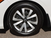 Used | Honda | Civic | 2025 | White | LX | FWD | Backup Cam | Warranty The 2025 Honda Civic LX is a... (image 4)