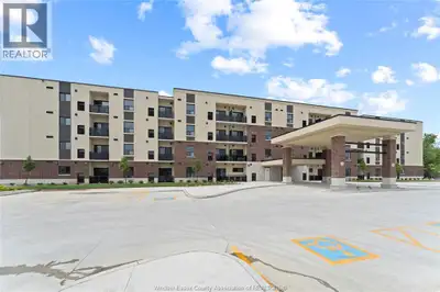 NEW PRICING!! Brand New 4-storey Apartment Building offering 2 bedroom with 1 bathroom apartment at...