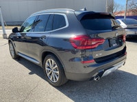 Vehicle Highlights: - Accident free - Highly optioned Here's is a lovely BMW X3 xDrive30i with all t... (image 4)