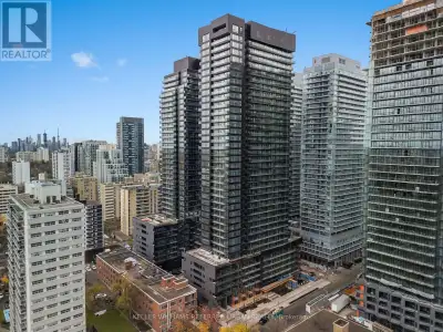 Welcome to Line 5 Condos the epitome of modern luxury in the heart of the vibrant Yonge & Eglinton c...