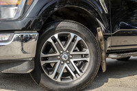 Built tough, versatile, and ready for work or play. Powered by a 3.5L EcoBoost V6 engine with 10-spe... (image 3)