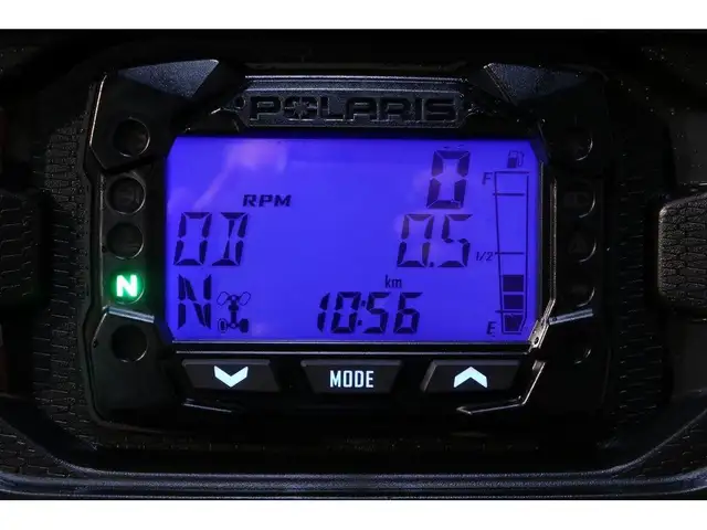 2026 Polaris Polaris Sportsman 570 Trail in ATVs in Ottawa - Image 8