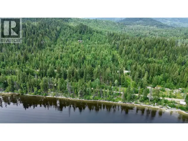 3561 CANIM-HENDRIX LAKE ROAD Canim Lake, British Columbia in Houses for Sale in 100 Mile House - Image 5