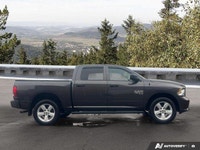 Welcome to Moncton Chrysler Jeep Dodge. Recent Arrival! 2023 Ram 1500 Classic Express Pentastar 3.6L... (image 6)