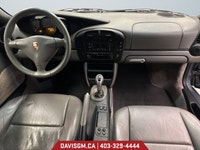 WAS: $19490 NOW: $18999 plus taxes and licensing feesThe 2003 Porsche Boxster brings the thrill of m... (image 9)