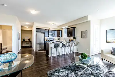 STUNNING SUITES IN ST. ALBERT AT GIROUX ESTATES-CALL TODAY! Current Incentives: $1000 OFF FIRST MONT...