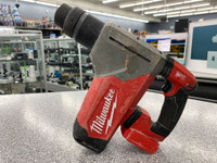 Milwuakee M18 FUEL 1-1/8" SDS Plus Brushless Rotary HammerDrill