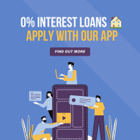 0% interest loans