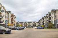 Broadstreet's Webber Greens offers 1, 2, and 3 bedroom pet friendly rental apartments that sit on th... (image 2)