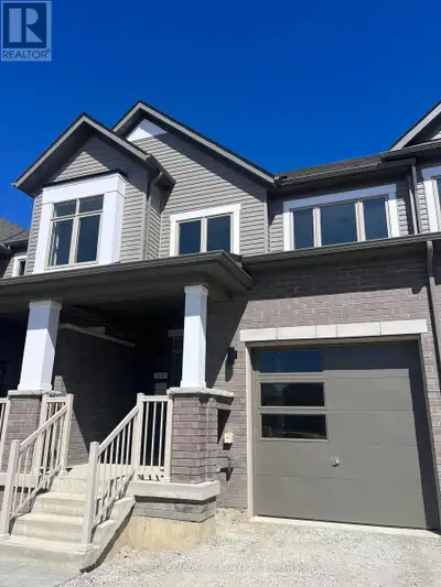 59 SAGEWOOD AVENUE Barrie, Ontario