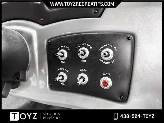 2019 TRACKER PRO GUIDE V-175 MERCURY 115 HP * 124 HEURES * in Powerboats & Motorboats in Laval / North Shore - Image 22