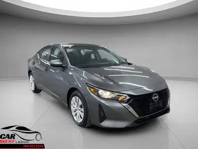 Here at Car West we have the best prices on used vehicles call us at 780 612 9575 The 2024 Nissan Se...
