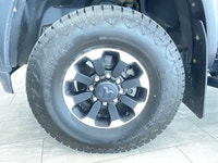 ==== Key Features ==== * 6.4L HEMI V8 Engine * 4x4 Capability * Factory Front Winch * Electronic Loc... (image 9)