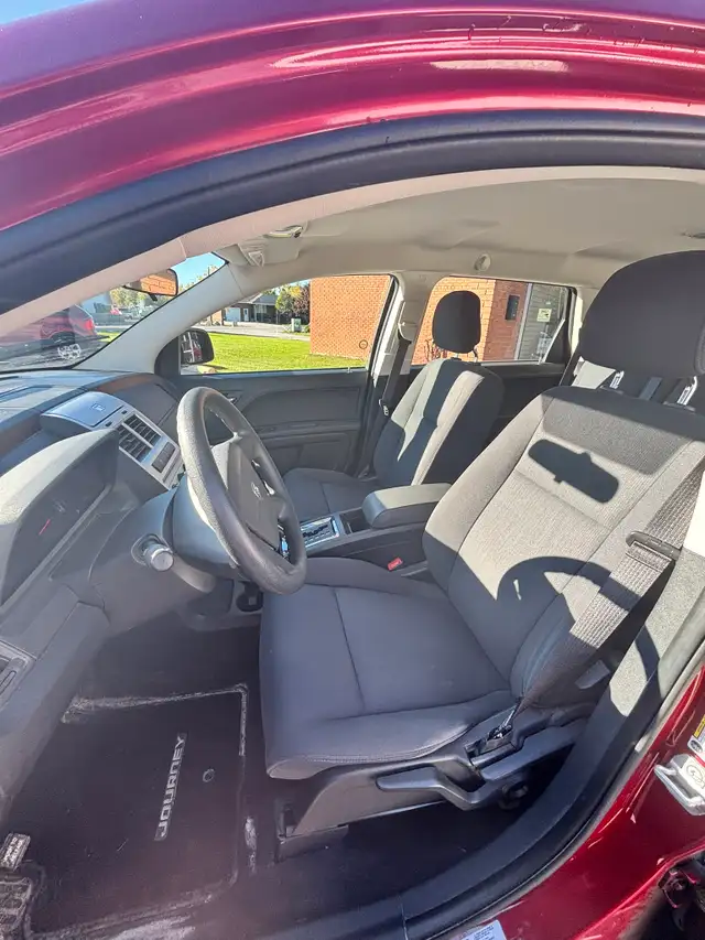 2010 Dodge Journey600952383084974086