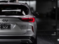 The 2020 INFINITI QX50 Essential is a standout in the compact luxury SUV segment, famously known for... (image 7)