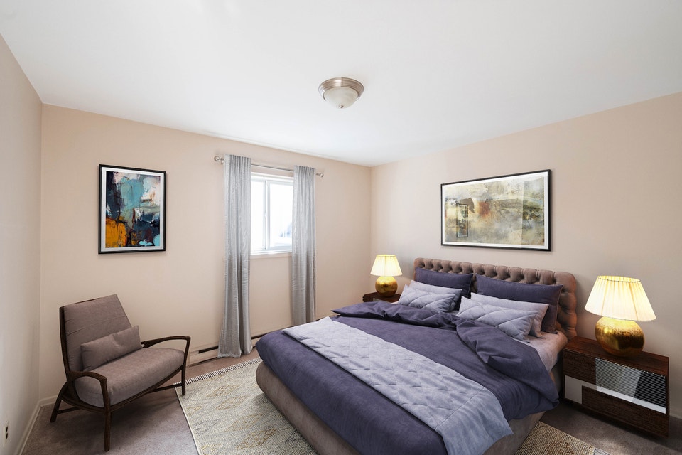 West Kildonan - Two-Bedroom Suites Available 4