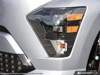 This Hyundai Kona Electric has a durable Electric engine powering this Automatic transmission. *This... (image 9)