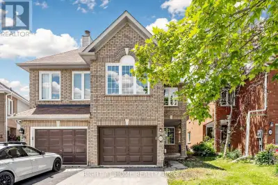 Welcome to this spacious and beautifully maintained 3-bedroom, 4-bathroom semi-detached home located...
