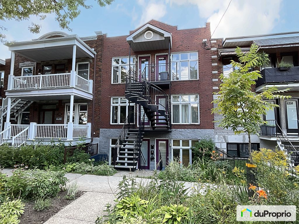 $400,000 - Condominium for sale in Rosemont / La Petite Patrie — photo 3