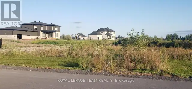 6715 STILL MEADOW WAY Ottawa, Ontario in Land for Sale in Ottawa - Image 2