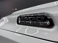 Heres your chance to own the 2022 Ram 1500 Tradesman, a robust and powerful 4x4 truck perfect for ev... (image 1)