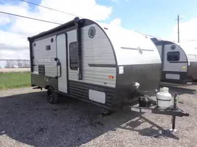 This is too good to miss!! Get Yours Today Before the Tariffs Kick in! 20ft. Forest Rivers Starting...