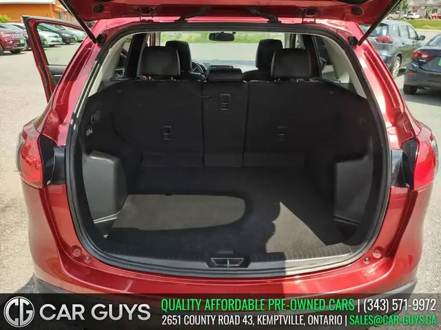 2013 Mazda CX-5 in Cars & Trucks in Ottawa - Image 12