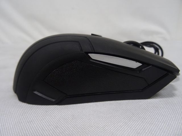 iBuyPower GMS5001 Optical Gaming Wired MOUSE in Mice, Keyboards & Webcams in City of Toronto - Image 4