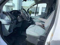 Focused on utility and economy, this Ford Transit is a strong contender in the work van market. This... (image 8)