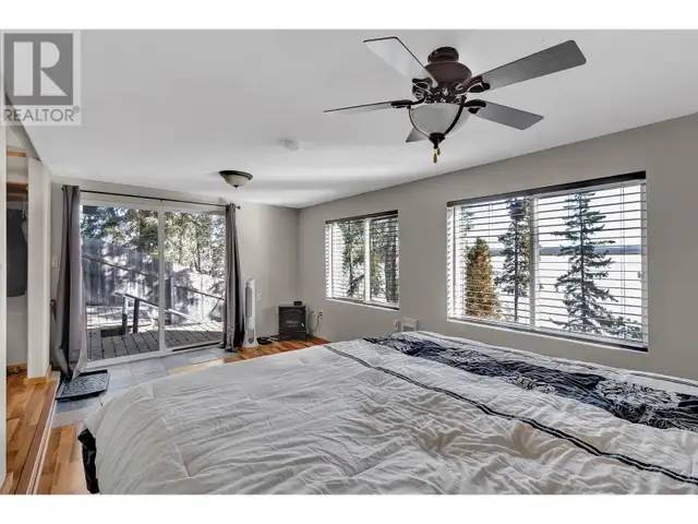5040 MEIER SUB ROAD Cluculz Lake, British Columbia in Houses for Sale in Vanderhoof - Image 26
