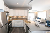 Watt - New 3-Bedroom Apartment for Rent in North Kildonan!