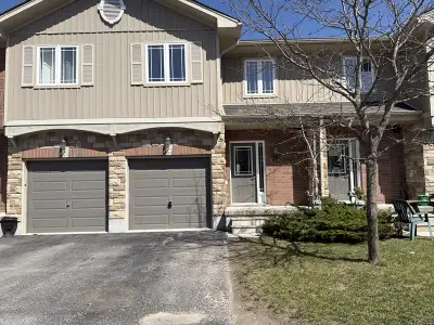 Available Now $2350 + Utilities This townhome at 204 Alva St. is a true gem, featuring laminate floo...