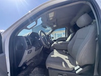 2019 Ford F-250 XLT Regular Cab 8ft Long Box 4x4 for sale at Pacific Motors near Winnipeg, Manitoba... (image 8)