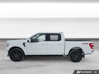This 2023 Ford F-150 Lariat Crew Cab 4WD is powered by a robust 5.0L V8 engine paired with a smooth... (image 2)