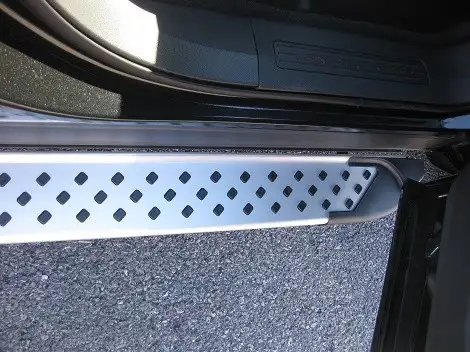 Running Boards by Westin, Trail FX & more at Derand Motorsport! in Other Parts & Accessories in Ottawa - Image 4