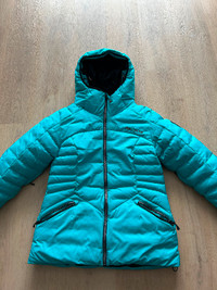 Manteau Avalanche dame , très chaud gr medium