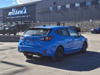 Come see this certified 2024 Subaru Impreza RS AWD | Sunroof | Power Seat | Smart Cruise | Heated Wh... (image 4)