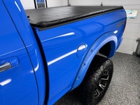 LIFTED - UNDERCOATED - LOW MILEAGE We have a RuralWorx Off-road edition 2018 Ram 2500 SLT 4x4 “Harve... (image 6)