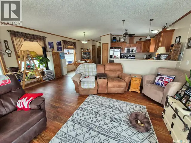 4425 Access ROAD Halbrite, Saskatchewan in Houses for Sale in Regina - Image 6