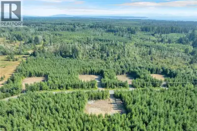 Tucked quietly into a serene, forested setting just four minutes from the York Road turnoff, Chantre...