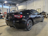 2019 Subaru BRZ Sport-Tech RS One Owner | Manual | Brembo Brakes Key Features: 2.0L Boxer Engine 6-S... (image 4)