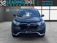 2020 HONDA CR-V LX ALL WHEEL DRIVE- BLACK ON BLACK - HONDA RELIABILITY - ECONOMICAL -- NEW TIRES - A... (image 7)