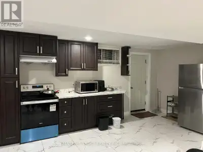 BASEMENT ONE ROOM - 6 PARTRIDGE LANE Toronto (L'Amoreaux), Ontar